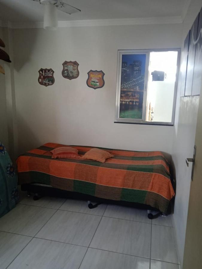 Apartamento A 50M Da Praia Do Forte Cabo Frio Exterior photo