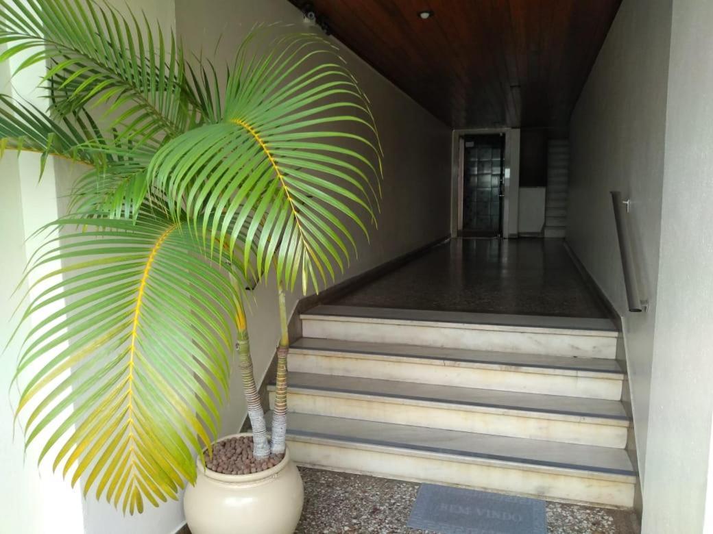 Apartamento A 50M Da Praia Do Forte Cabo Frio Exterior photo