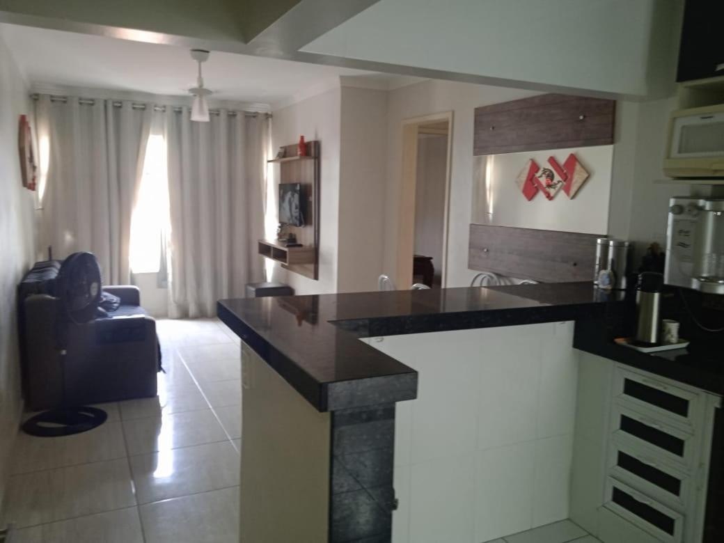 Apartamento A 50M Da Praia Do Forte Cabo Frio Exterior photo