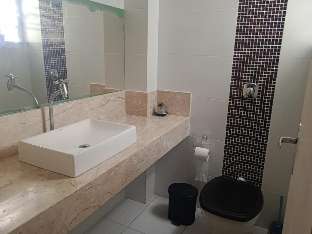 Apartamento A 50M Da Praia Do Forte Cabo Frio Exterior photo