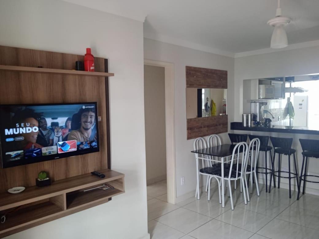 Apartamento A 50M Da Praia Do Forte Cabo Frio Exterior photo